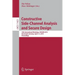Constructive Side-Channel Analysis and Secure Design: 10th International Workshop, Cosade 2019, Darmstadt, Germany, April 3-5, 2019, Proceedings