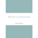 Diritto Costituzionale