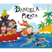 Daniela Pirata = Daniela the Pirate