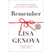 Remember: The Science of Memory and the Art of Forgetting