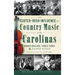 The Scotch-Irish Influence on Country Music in the Carolinas: Border Ballads, Fiddle Tunes & Sacred Songs