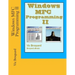 Windows MFC Programming II