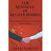 The Business of Relationships: Creating Enterprise Success With China