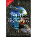 Three You Say Which Way Adventures
