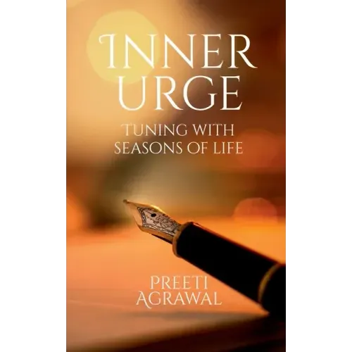 Inner Urge: Tuning with Seasons of Life
