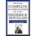 The Complete Autobiographies of Frederick Douglas (An African American Heritage Book)