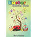 Easter Coloring Book For Adults: Ladybug Easter Day Funny Ladybug with Eggs A Happy Easter Coloring Book For Teens & Adults - Great Gifts with Fun, Ea