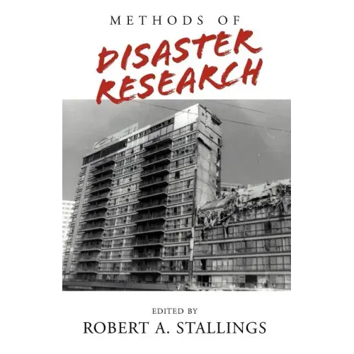 Methods of Disaster Research