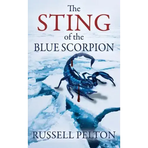 The Sting of the Blue Scorpion