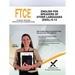 2017 FTCE English for Speakers of Other Languages (Esol) K-12 (047)