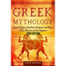 Greek Mythology: Ancient Myths of the Gods, Goddesses, and Heroes - Zeus, Hercules and the Olympians