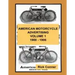 American Motorcycle Advertising Volume 1: 1900 - 1906