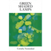 Green Shaded Lamps