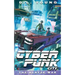 Cyberpunk City Book Three: The Blayze War