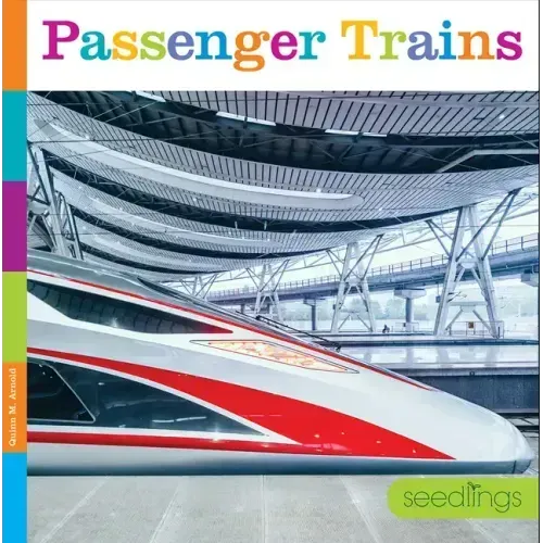 Passenger Trains