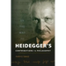 On the Way to Heidegger's Contributions to Philosophy