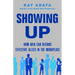Showing Up: How Men Can Become Effective Allies in the Workplace