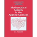Mathematical Models in the Applied Sciences