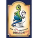 How to Potty-Train Your Dragon/ Child