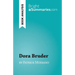 Dora Bruder: by Patrick Modiano