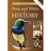 Birds & Bibles in History (Monochrome Version)