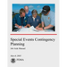 Special Events Contingency Planning: Job Aids Manual