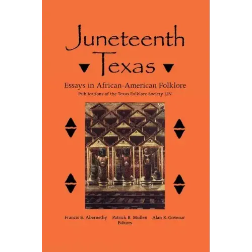Juneteenth Texas