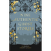 Nine Authentic Ghost Stories
