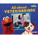 All about Veterinarians
