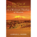 The Use of the Old Testament in a Wesleyan Theology of Mission