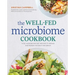 The Well-Fed Microbiome Cookbook: Vital Microbiome Diet Recipes to Repair and Renew the Body and Brain
