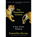 The Shapeless Unease: A Year of Not Sleeping