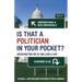 Is That a Politician in Your Pocket: Washington on $2 Million a Day
