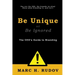 Be Unique or Be Ignored: The CEO's Guide to Branding