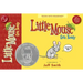 Little Mouse Gets Ready: Toon Books Level 1
