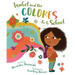 Isabel and Her Colores Go to School
