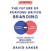 The Future of Purpose-Driven Branding: Signature Programs That Impact & Inspire Both Business and Society