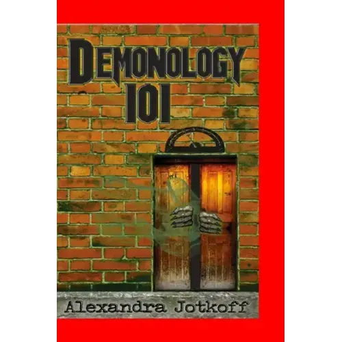 Demonology 101