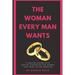 The Woman Every Man Wants: A Proven System with Dating Strategies for Women that Want to Get Married
