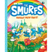 We Are the Smurfs: Bright New Days! (We Are the Smurfs Book 3)