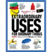 Reader's Digest Extraordinary Uses for Ordinary Things New Edition