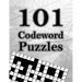 101 Codeword Puzzles