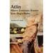 Atlin Where Everyone Knows Your Dog's Name