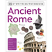 Eyewitness Workbooks Ancient Rome