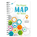 The Prayer Map for Teens: A Creative Journal