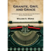 Granite, Grit, and Grace: An Exploration of the Fascinating Side Streets of Fall River's History