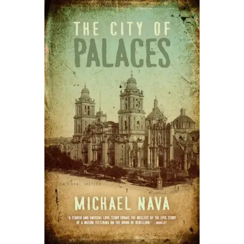 The City of Palaces