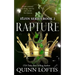 Rapture: Book 2 of the Elfin Series