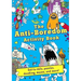 Anti-Boredom Activity Book