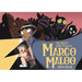 The Creepy Case Files of Margo Maloo
